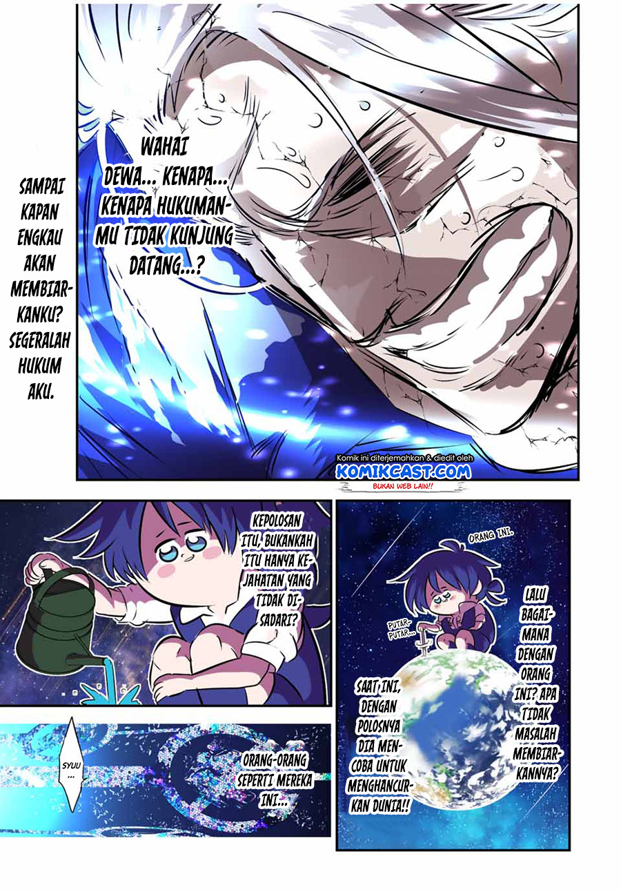 Chapter 84 - halaman 19