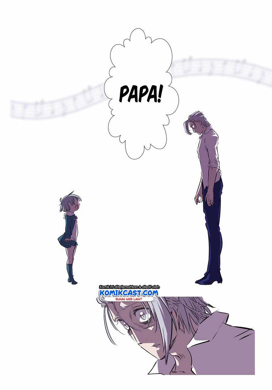 Chapter 84 - halaman 22