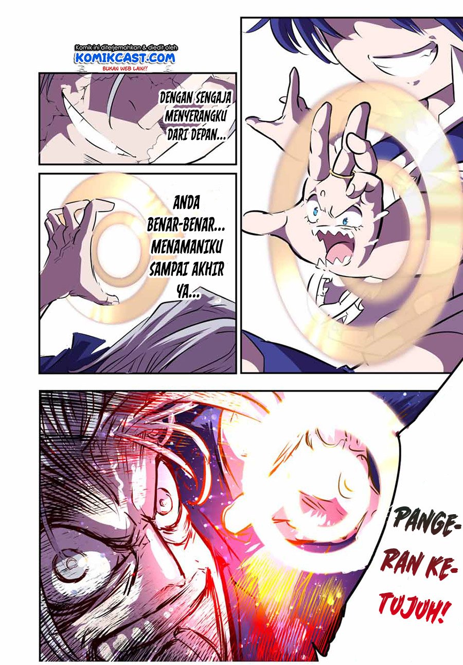 Chapter 84 - halaman 26