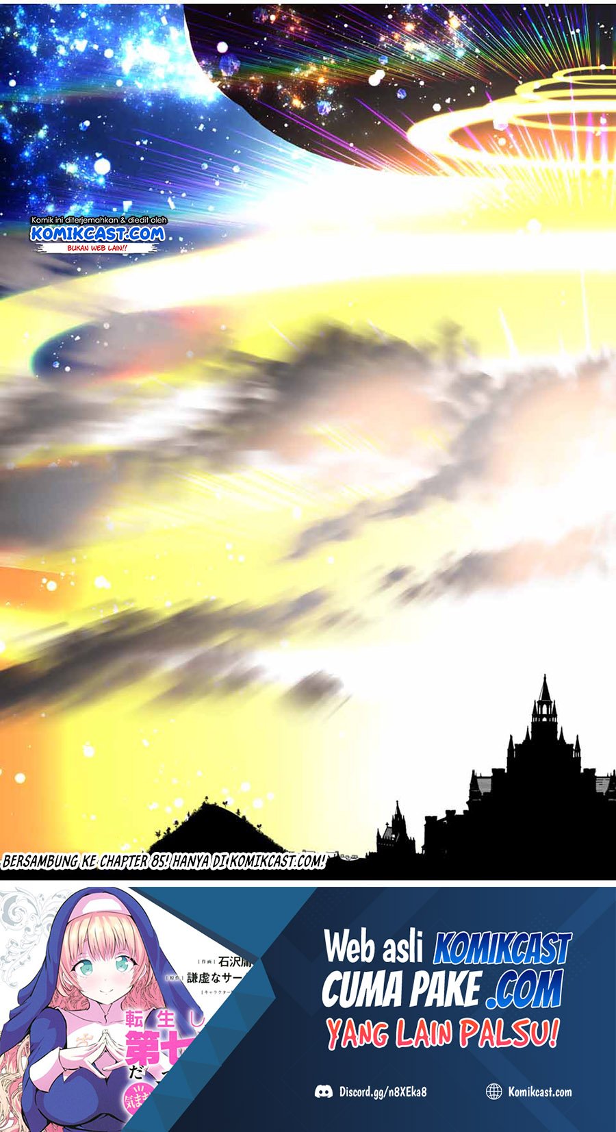 Chapter 84 - halaman 31