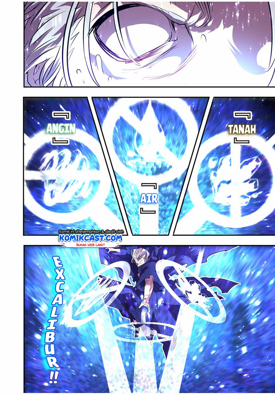 Chapter 84 - halaman 6