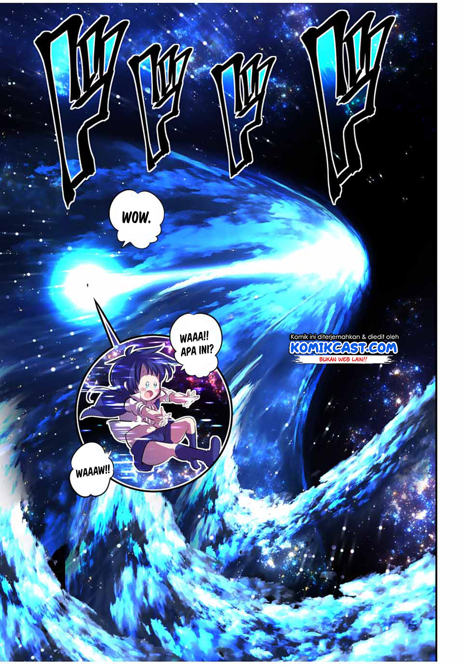 Chapter 84 - halaman 7