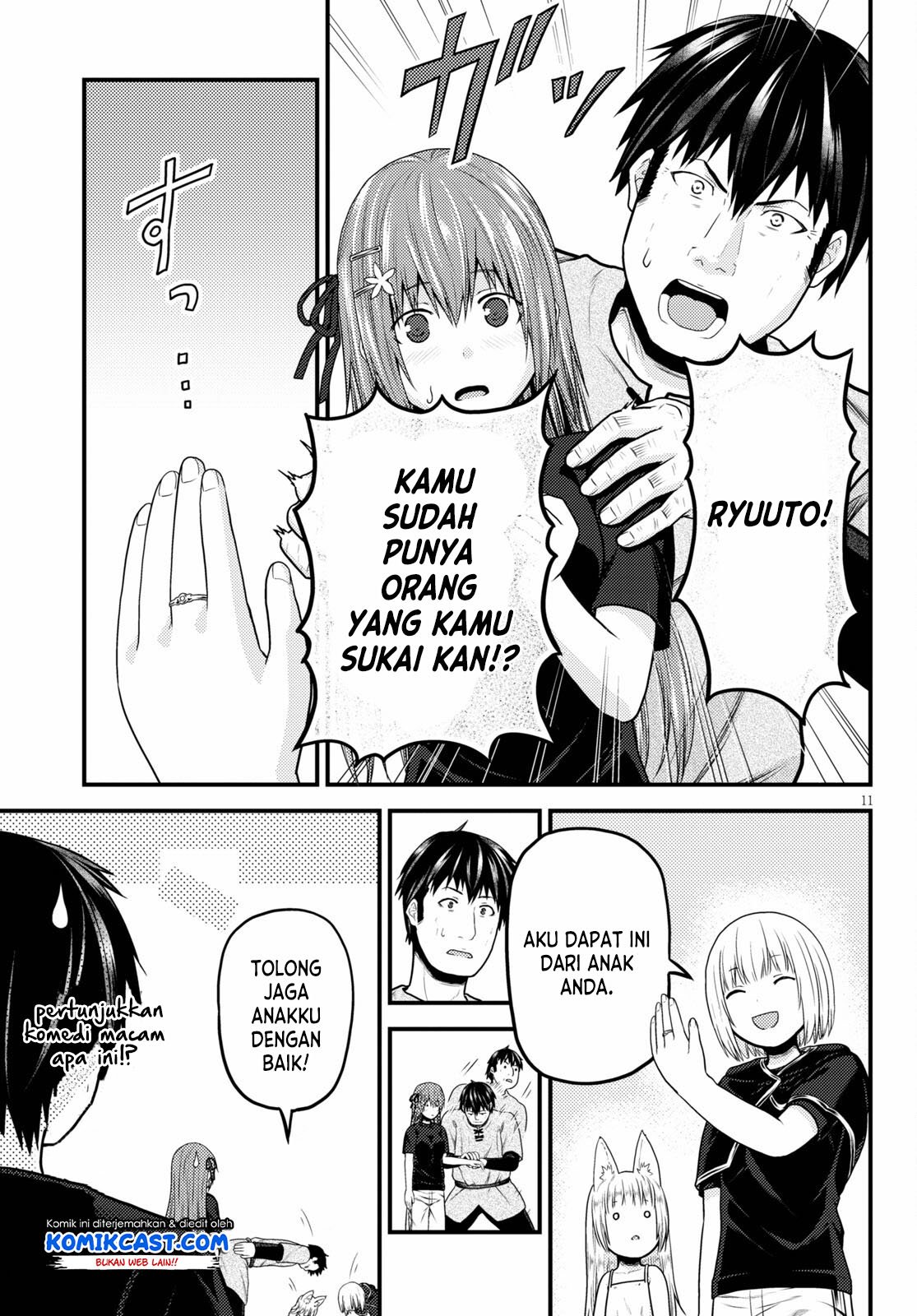 Chapter 50 - halaman 13