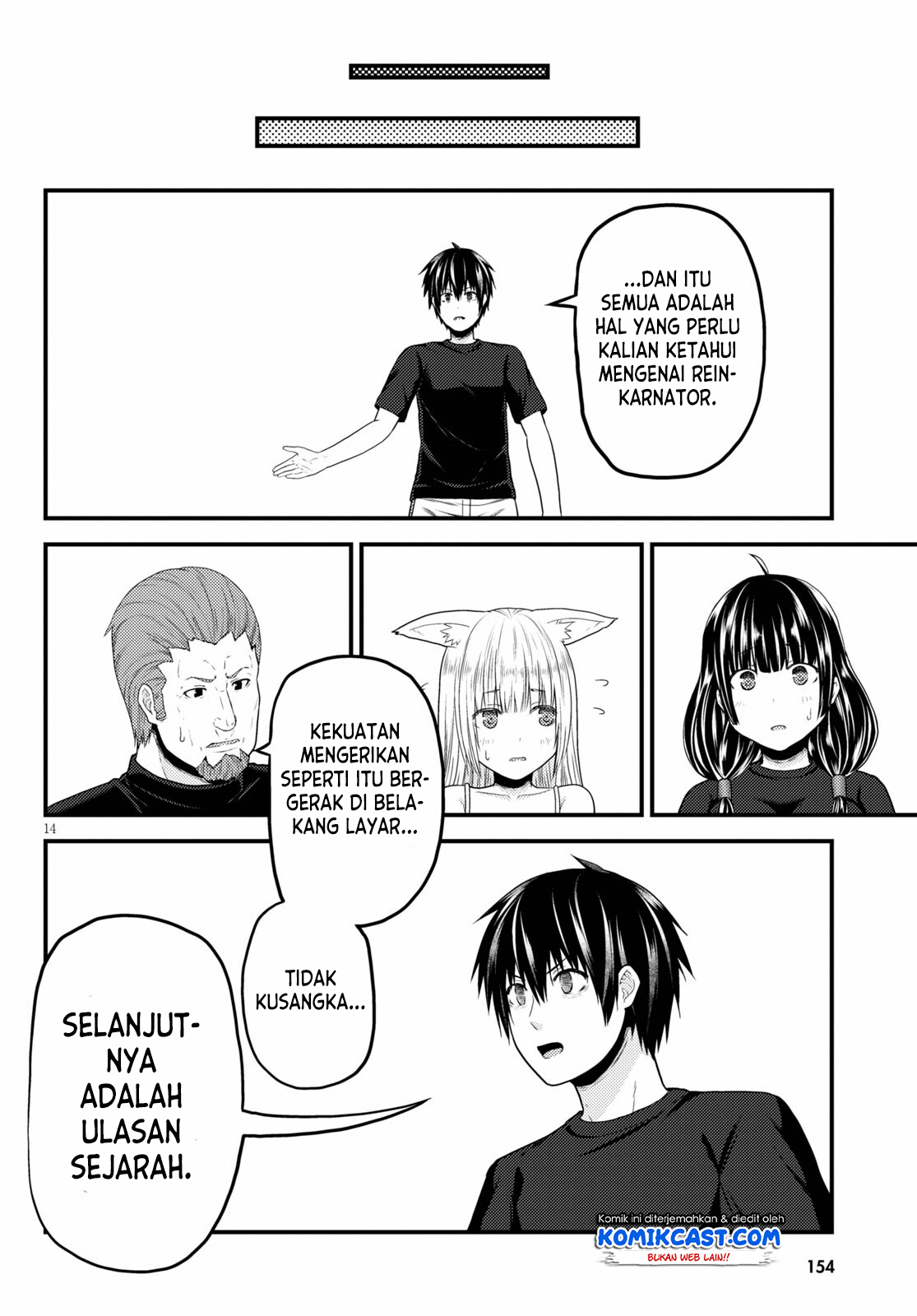 Chapter 50 - halaman 16