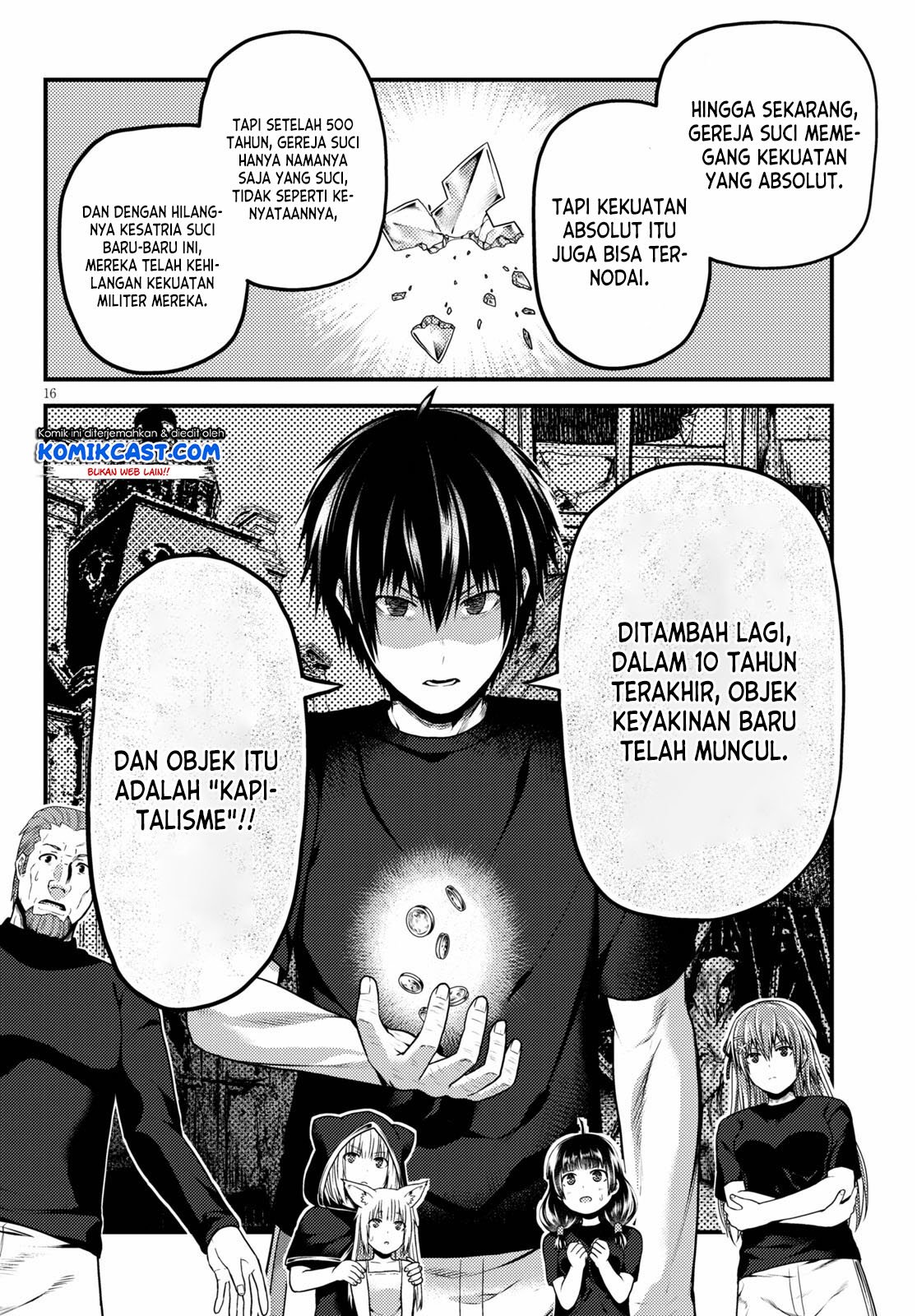 Chapter 50 - halaman 18