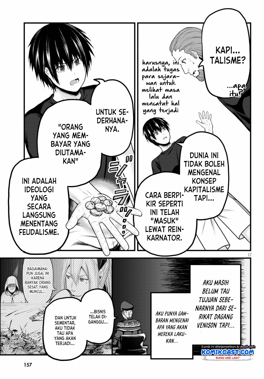 Chapter 50 - halaman 19