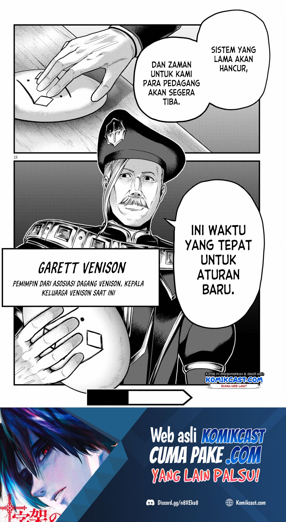 Chapter 50 - halaman 20