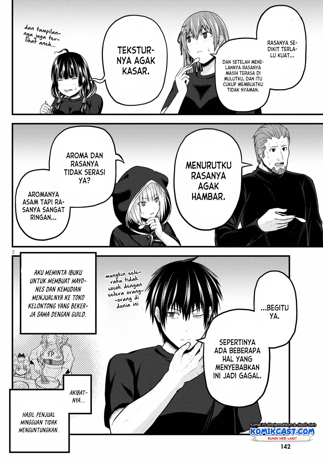 Chapter 50 - halaman 4