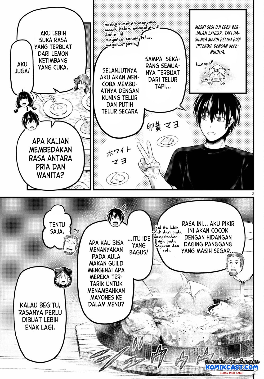 Chapter 50 - halaman 5
