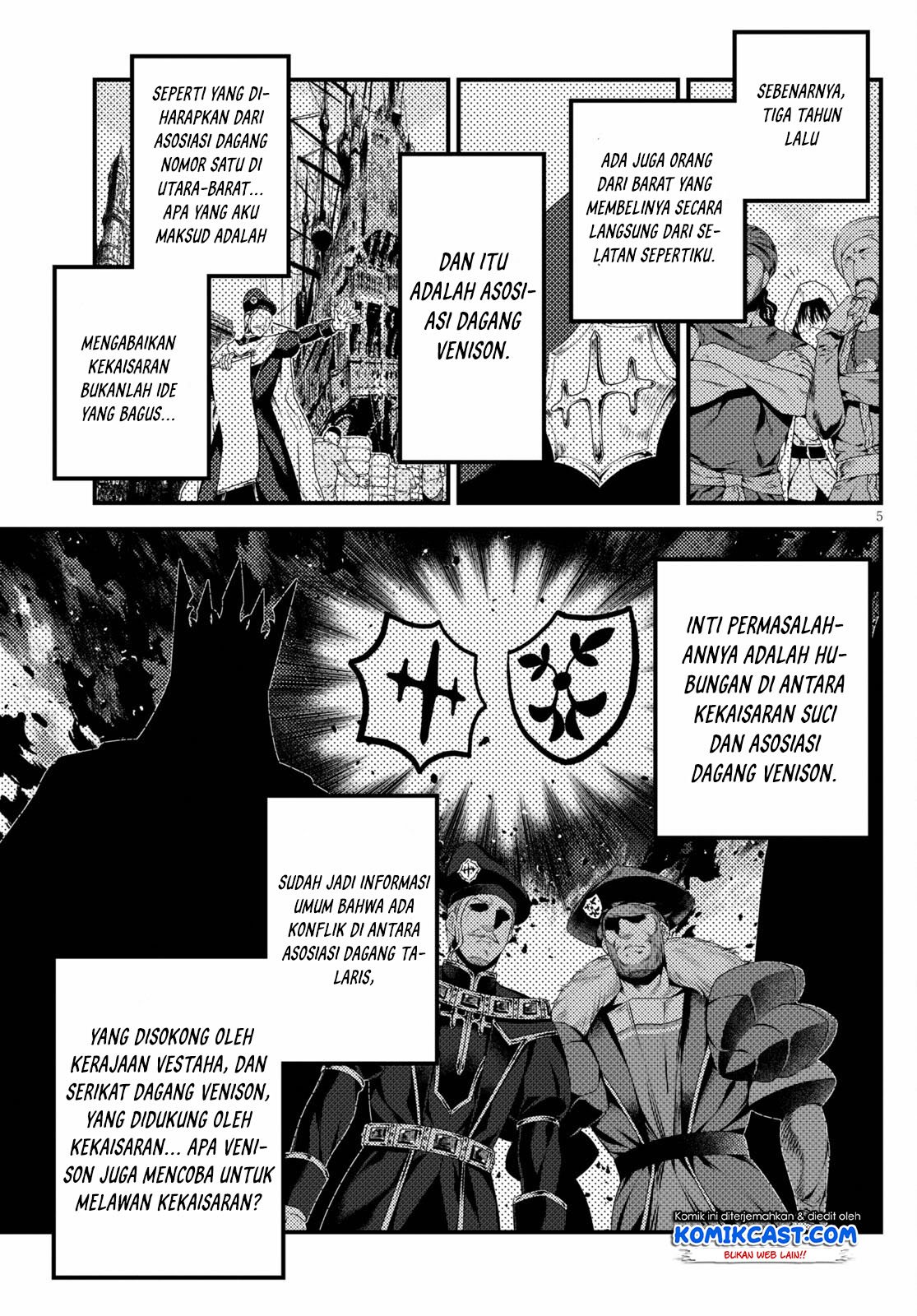 Chapter 50 - halaman 7