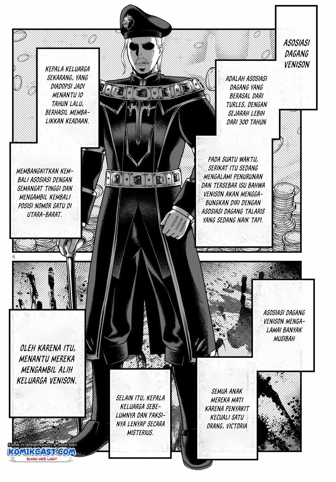 Chapter 50 - halaman 8