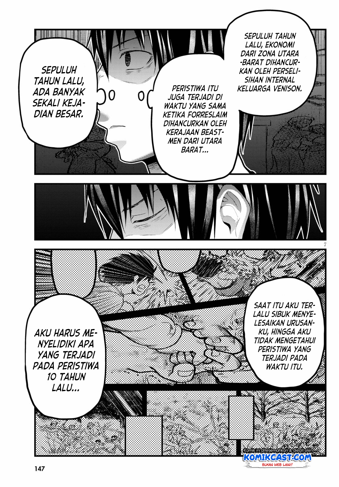 Chapter 50 - halaman 9