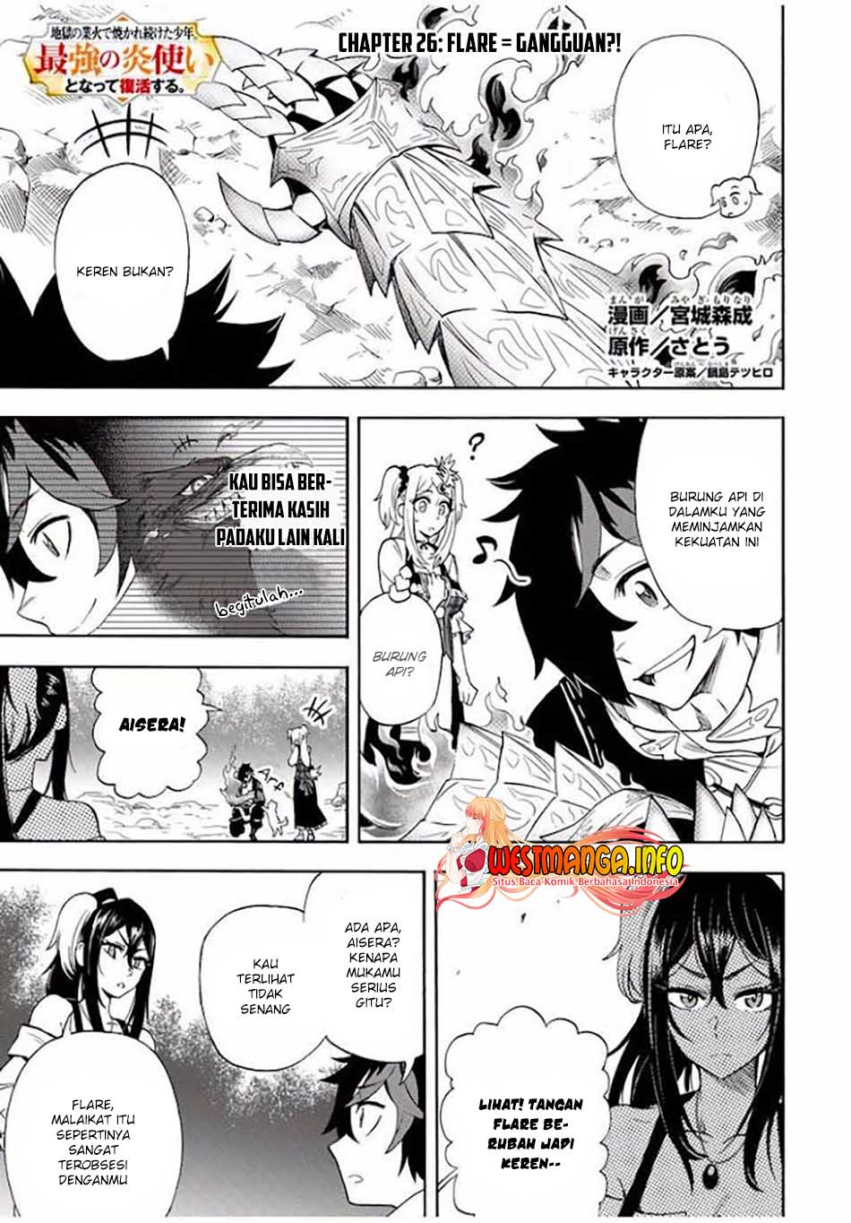 Chapter 26 - halaman 3