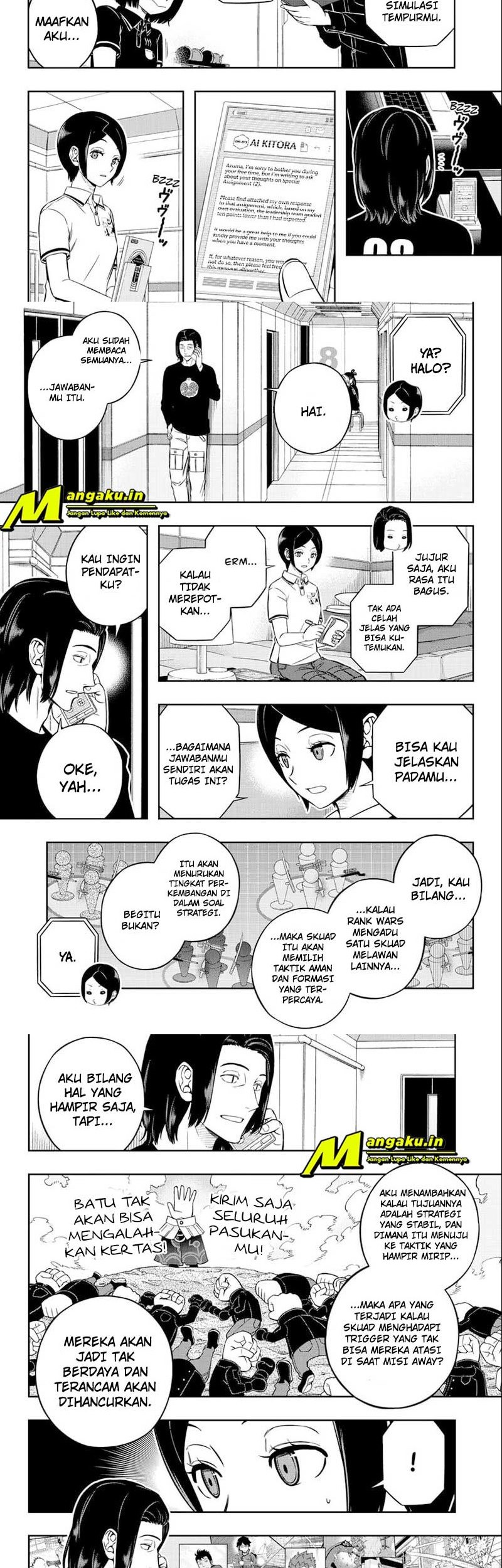 Chapter 221 - halaman 3