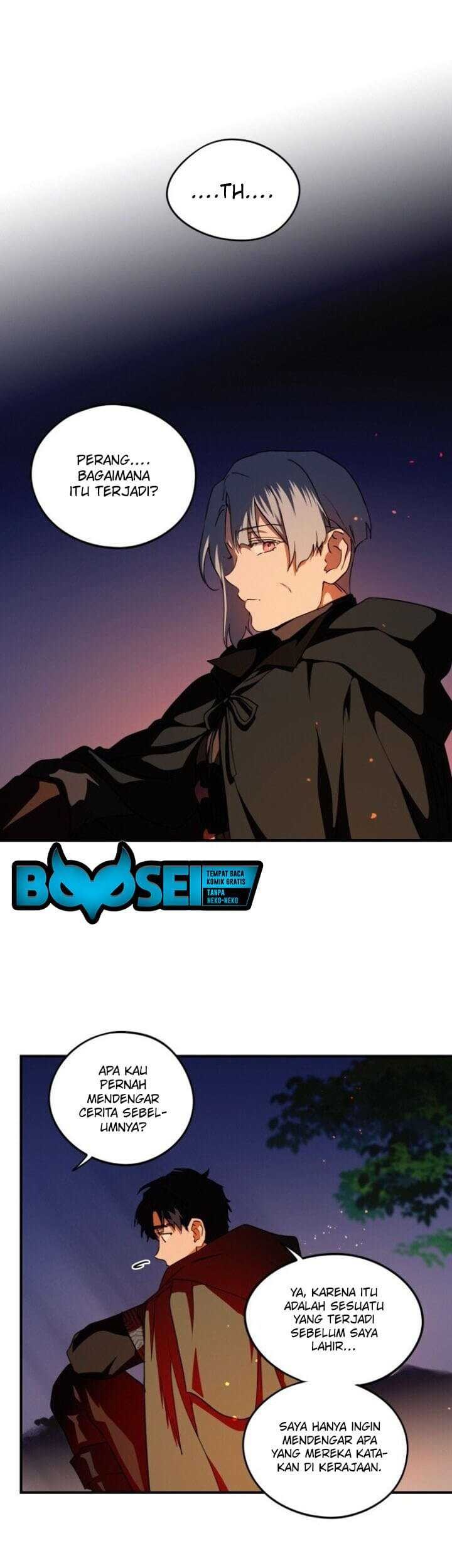 Chapter 65 - halaman 34