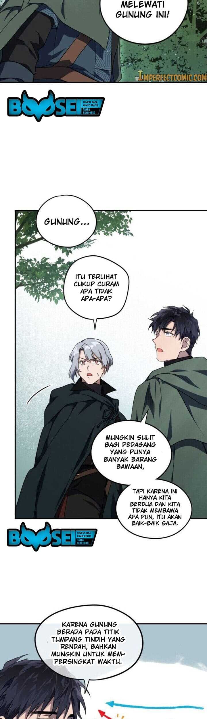 Chapter 64 - halaman 29