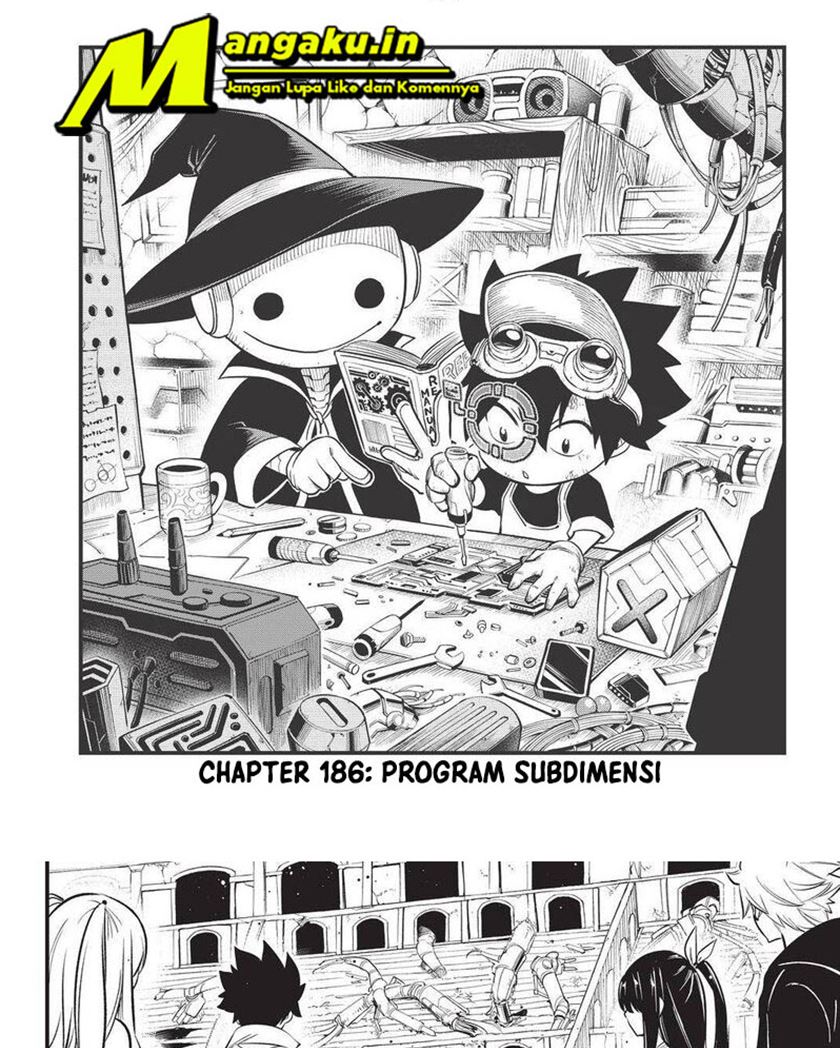 Chapter 186 - halaman 3