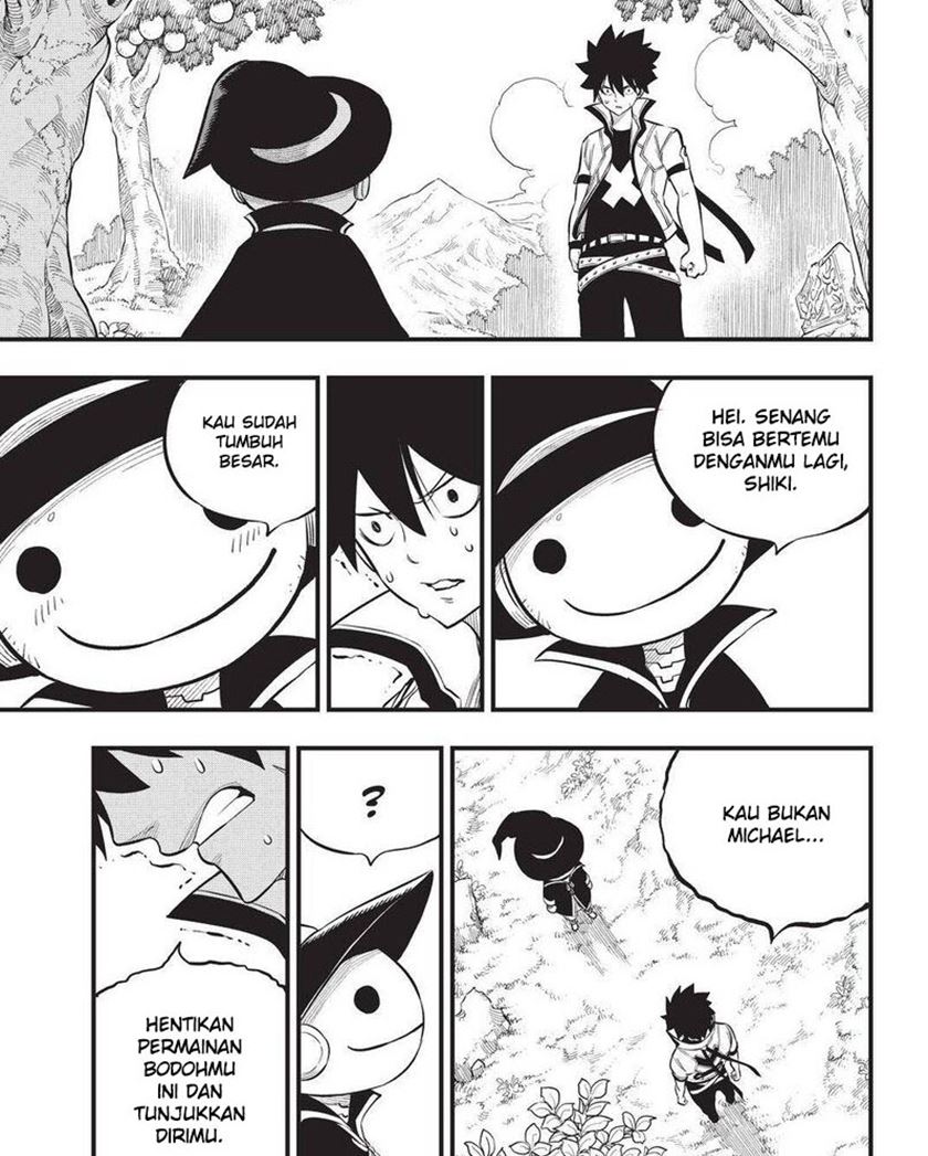 Chapter 186 - halaman 22