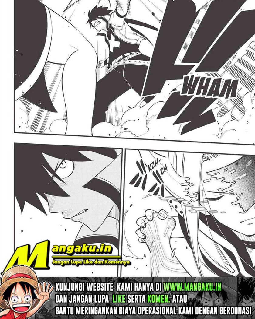 Chapter 186 - halaman 26