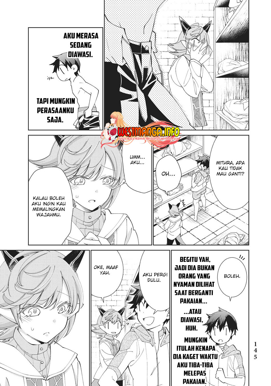 Chapter 33 - halaman 12