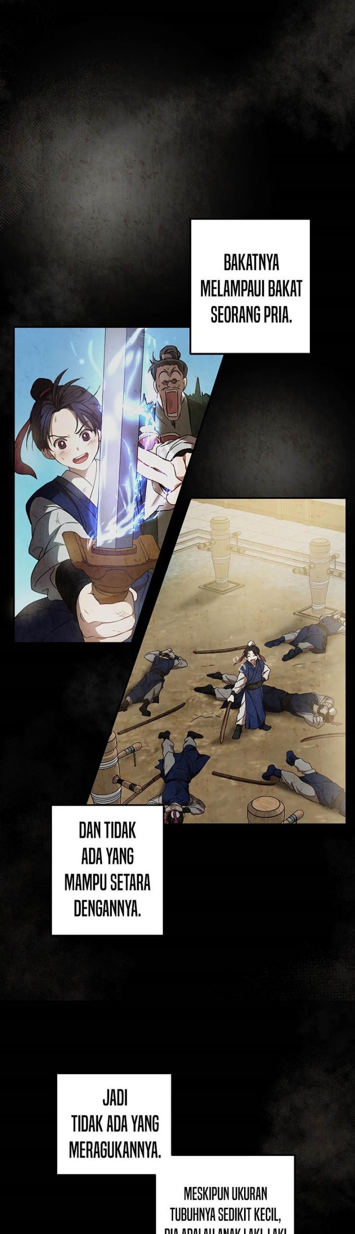 Chapter 68 - halaman 27