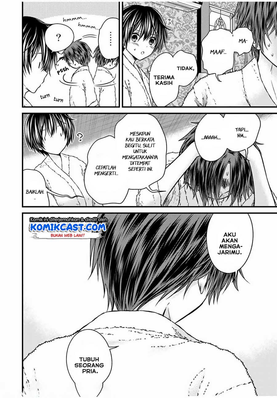 Chapter 61 - halaman 12
