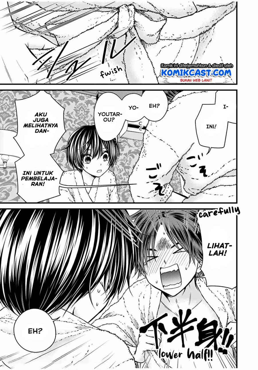 Chapter 61 - halaman 13