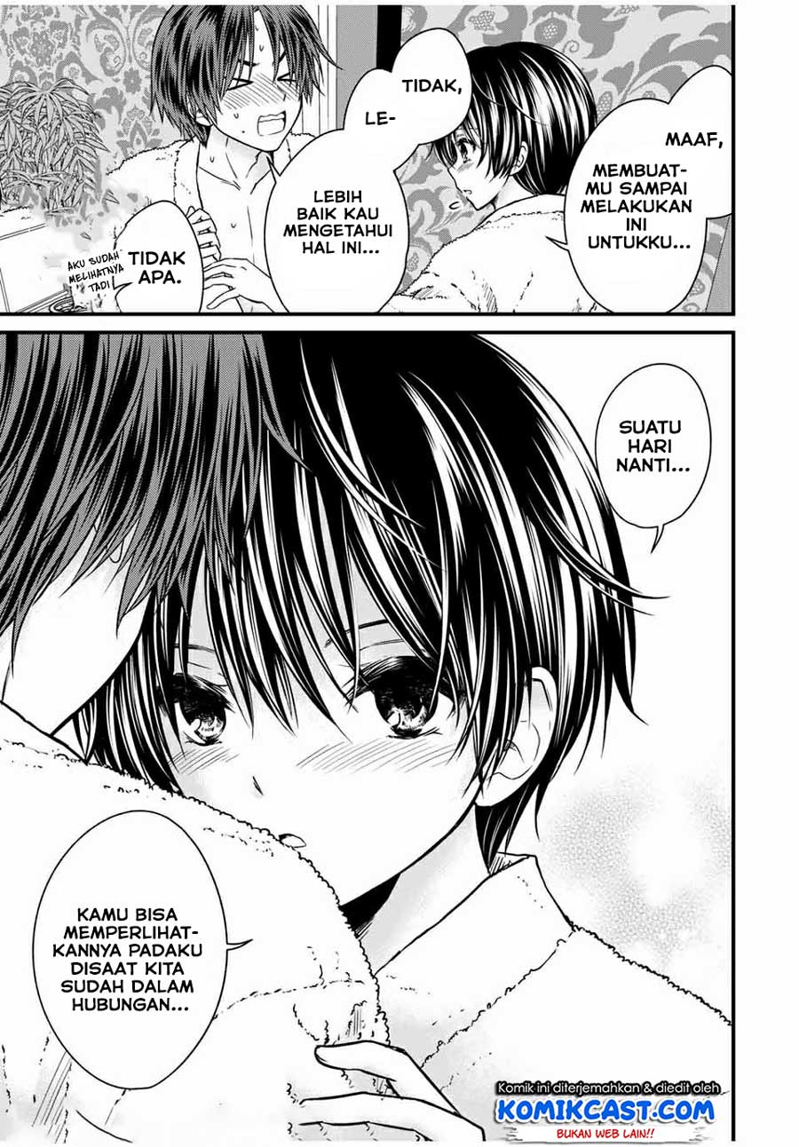 Chapter 61 - halaman 15