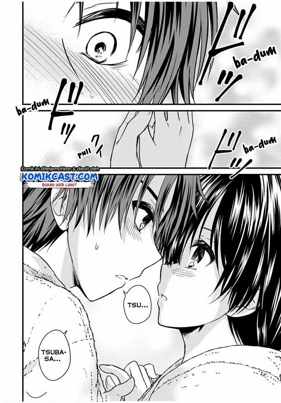 Chapter 61 - halaman 16