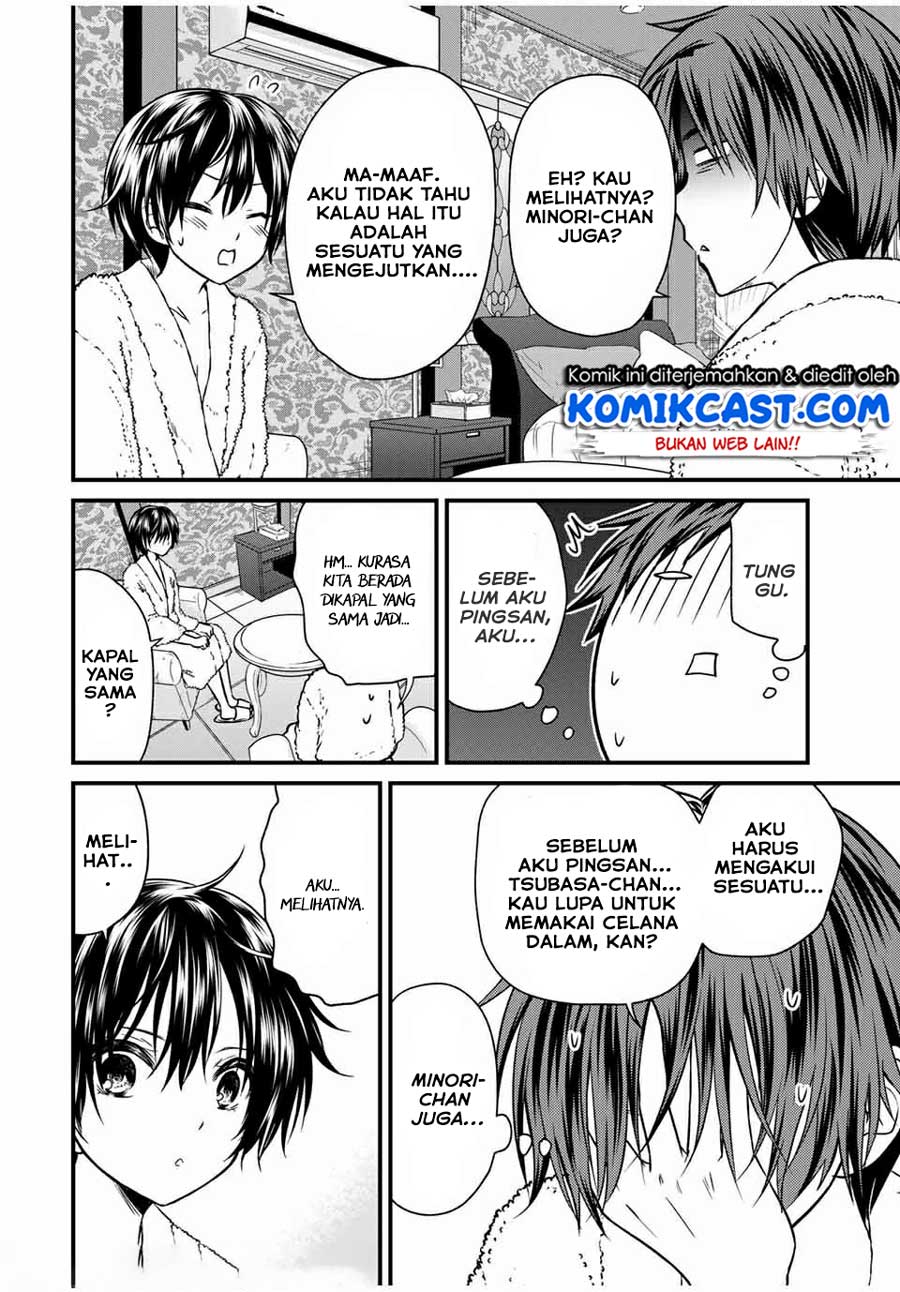 Chapter 61 - halaman 4