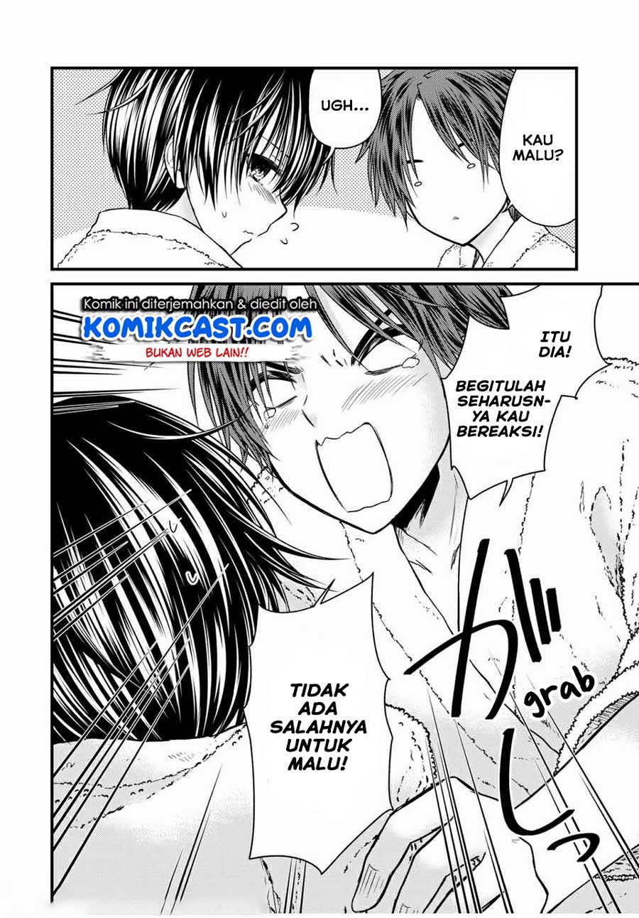 Chapter 61 - halaman 6
