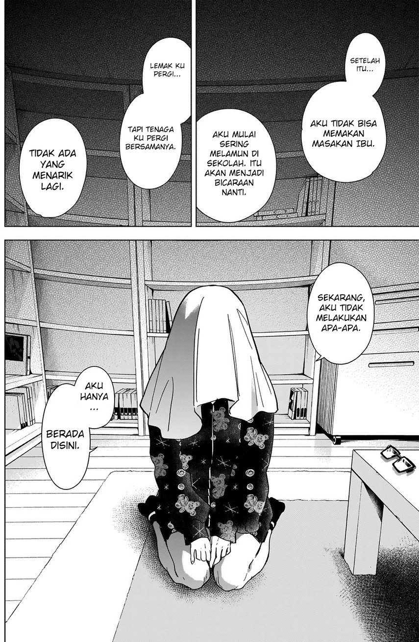 Chapter 73 - halaman 15