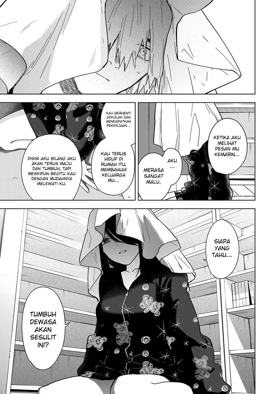 Chapter 73 - halaman 16