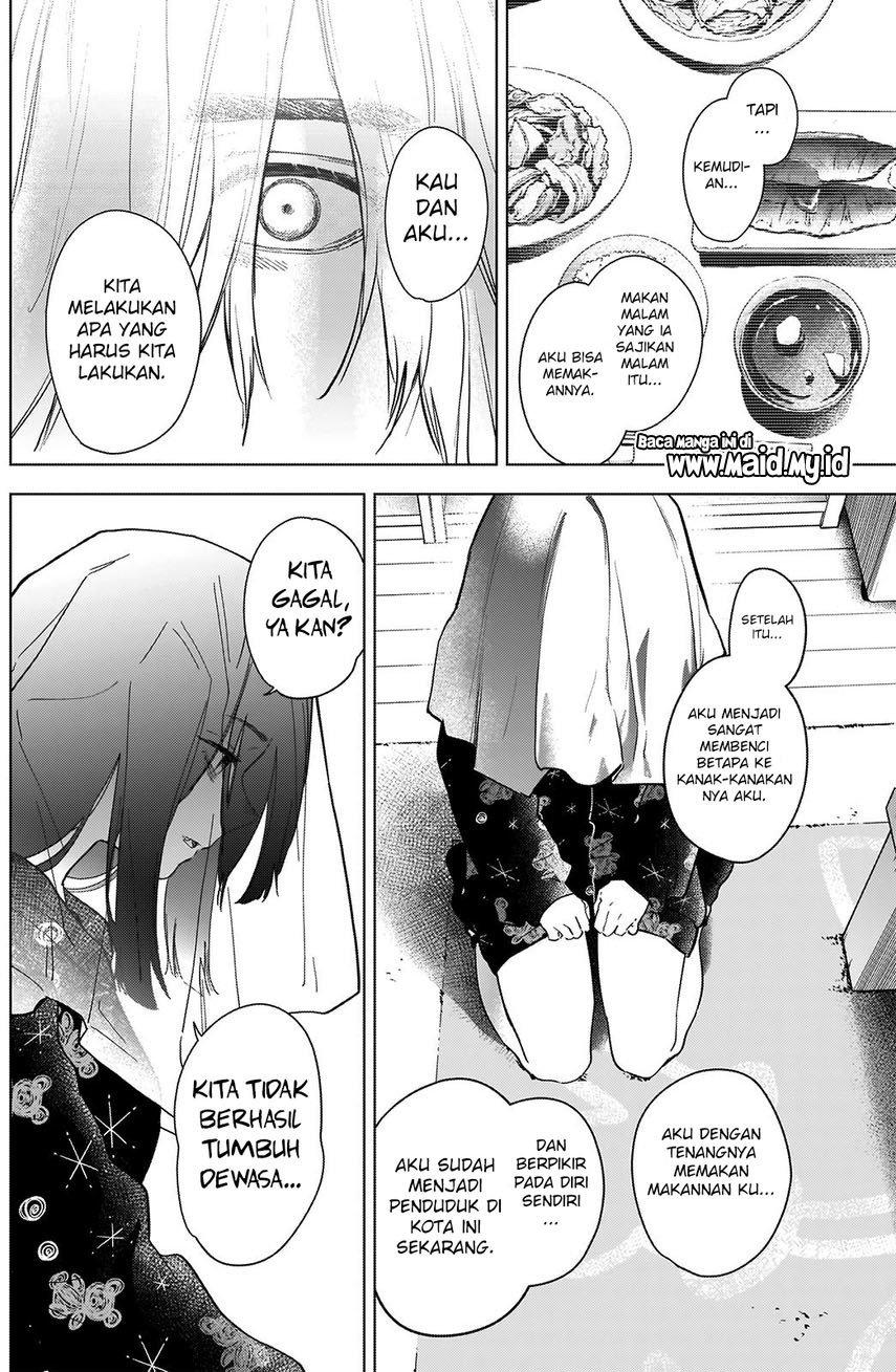 Chapter 73 - halaman 19