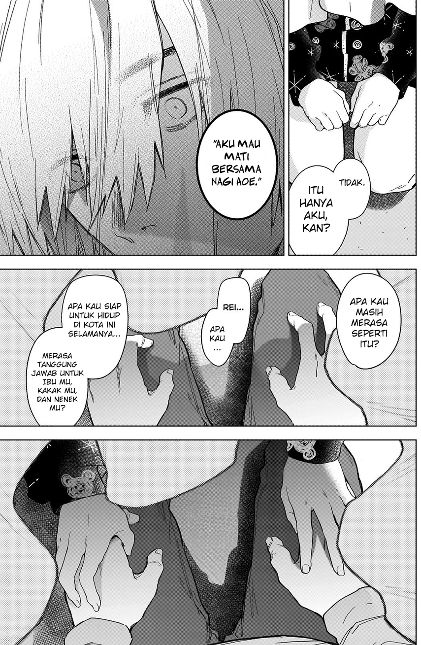 Chapter 73 - halaman 20