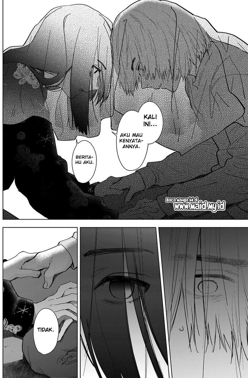 Chapter 73 - halaman 21