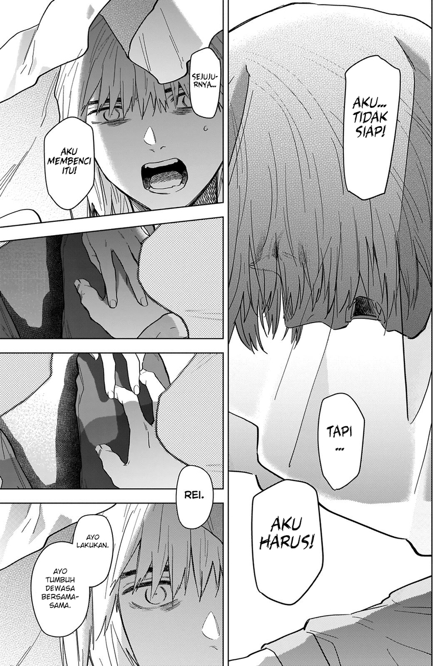 Chapter 73 - halaman 22