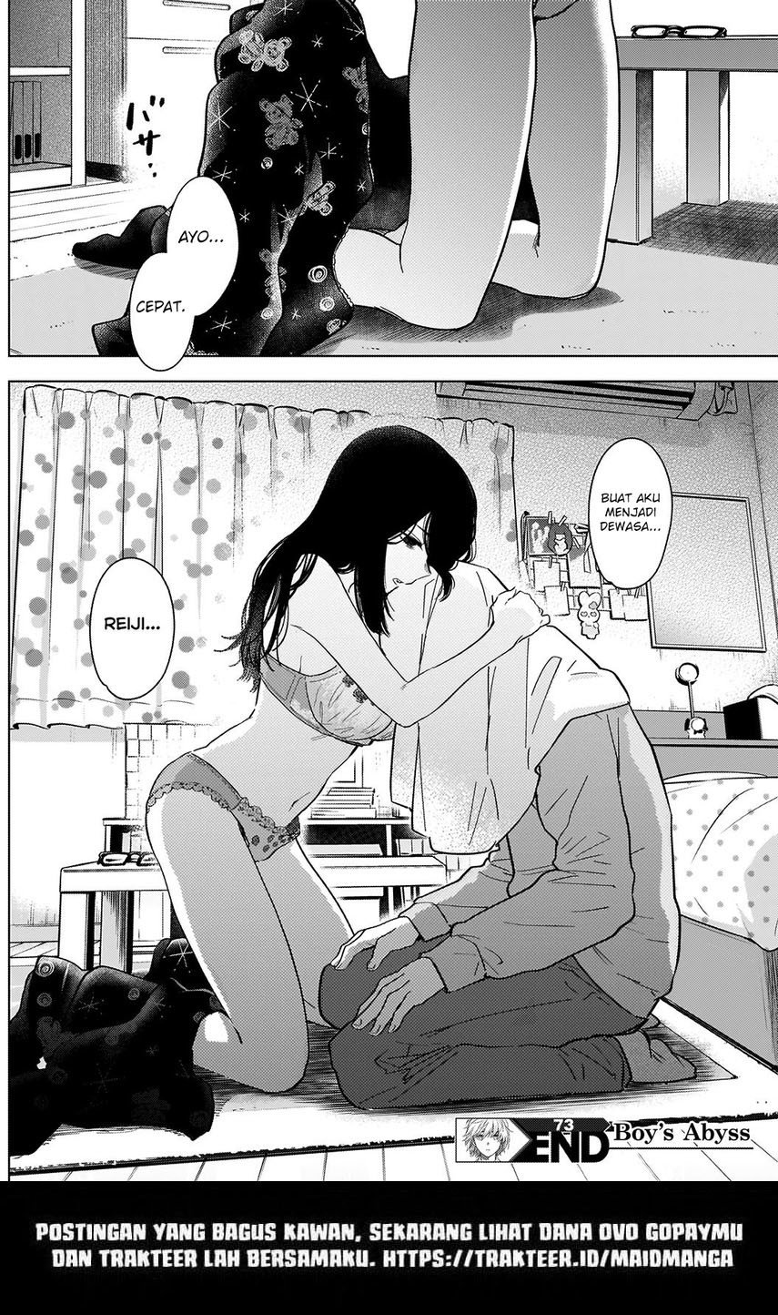 Chapter 73 - halaman 23