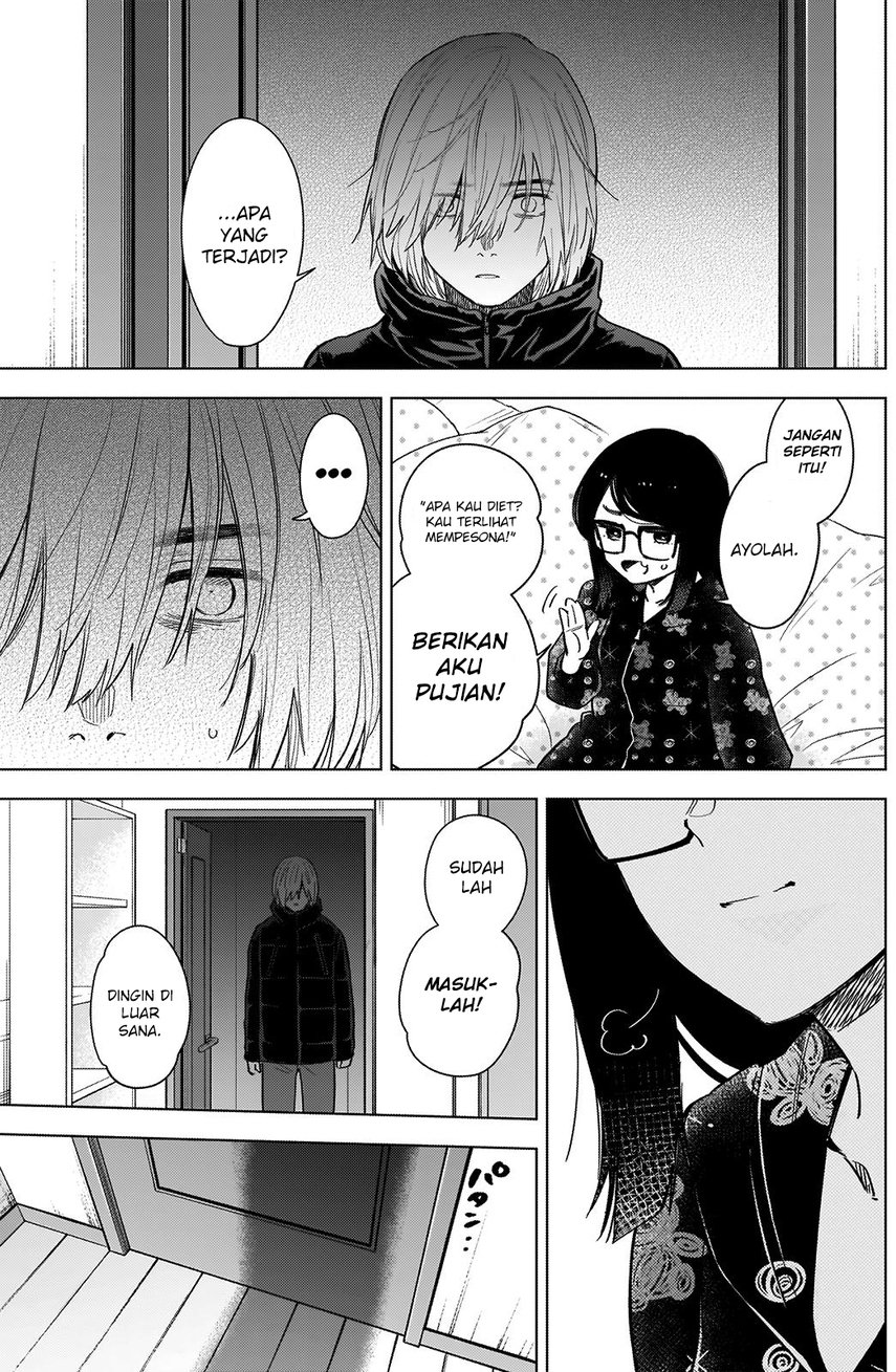 Chapter 73 - halaman 6