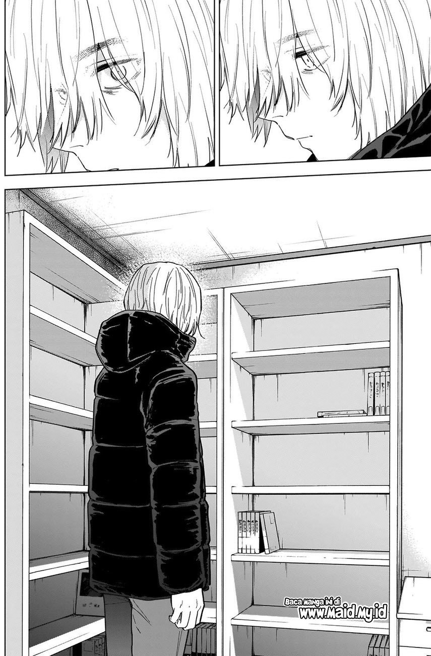 Chapter 73 - halaman 7