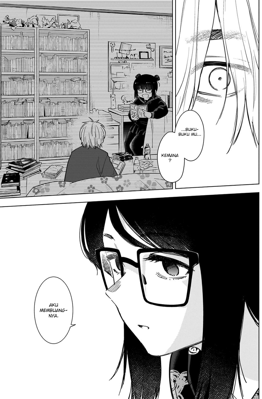 Chapter 73 - halaman 8