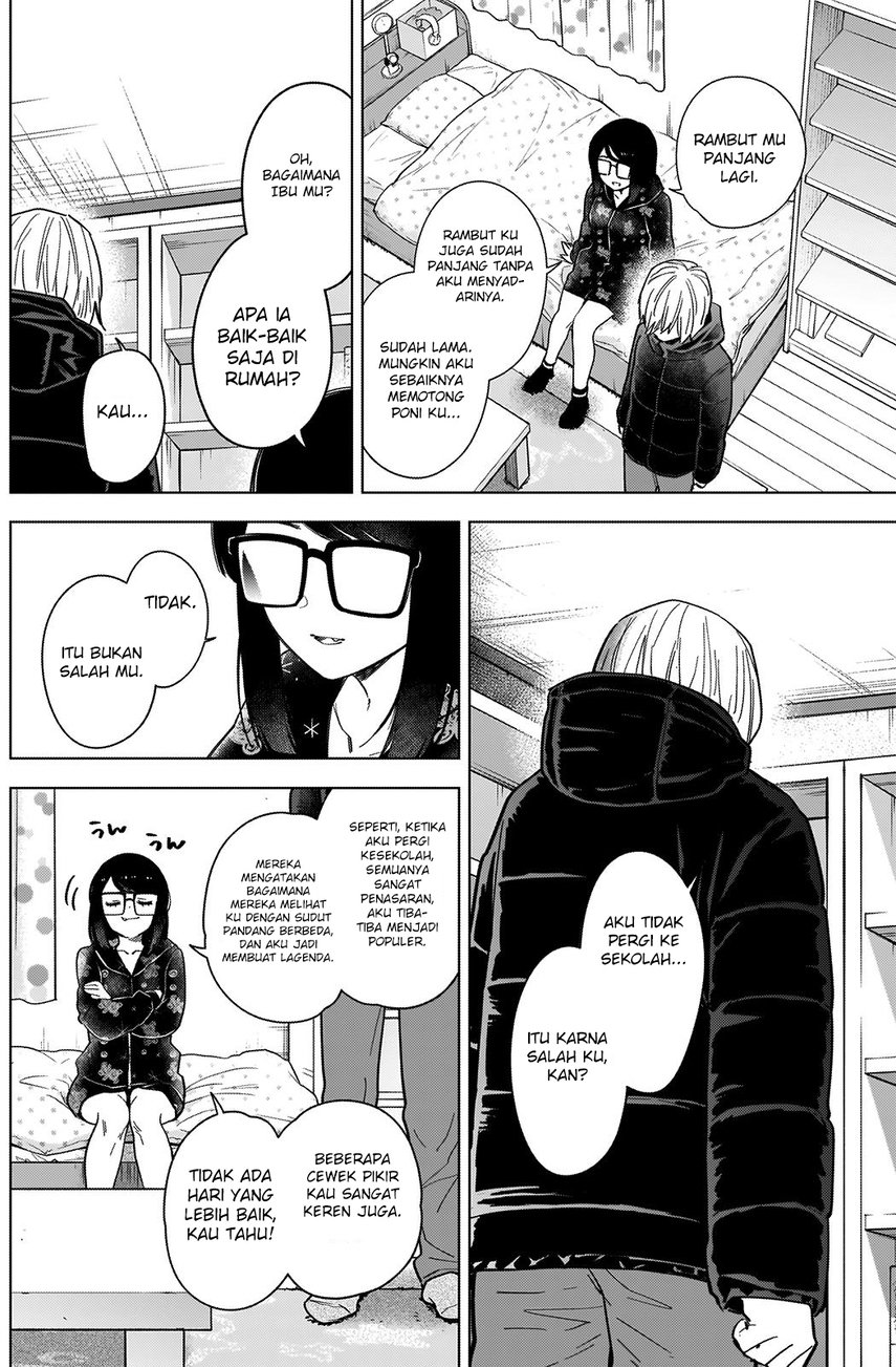 Chapter 73 - halaman 9