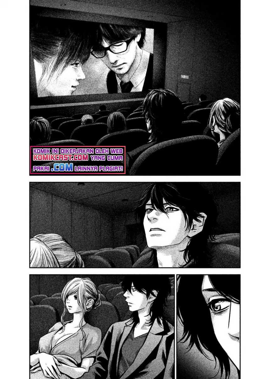 Chapter 143 - halaman 14