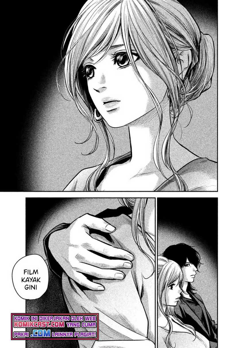 Chapter 143 - halaman 15