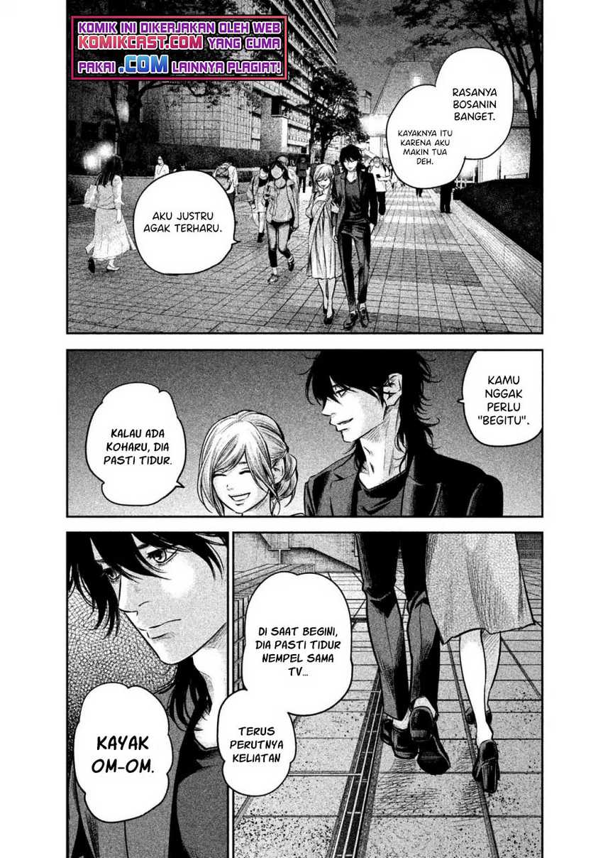 Chapter 143 - halaman 16