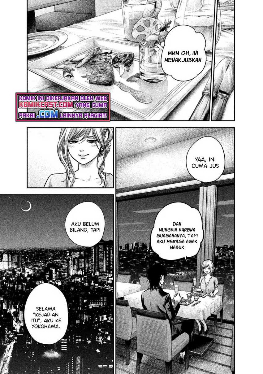 Chapter 143 - halaman 17