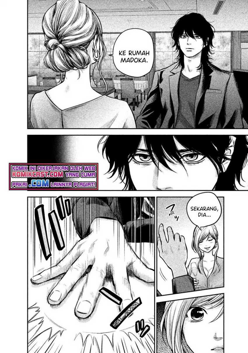 Chapter 143 - halaman 18