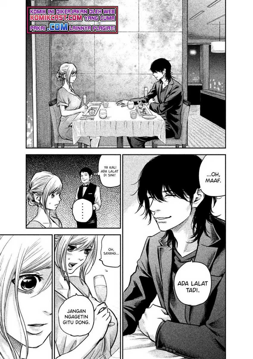 Chapter 143 - halaman 19