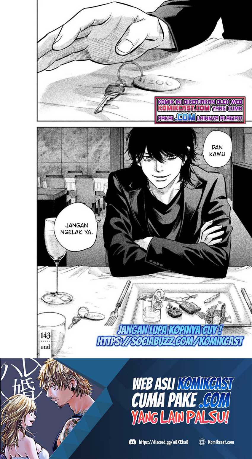 Chapter 143 - halaman 20