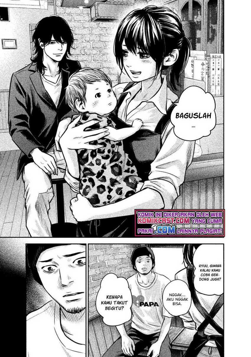 Chapter 142 - halaman 11